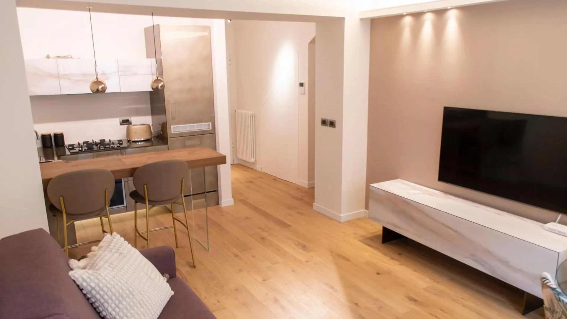 Appia Boutique Apartment Taormina