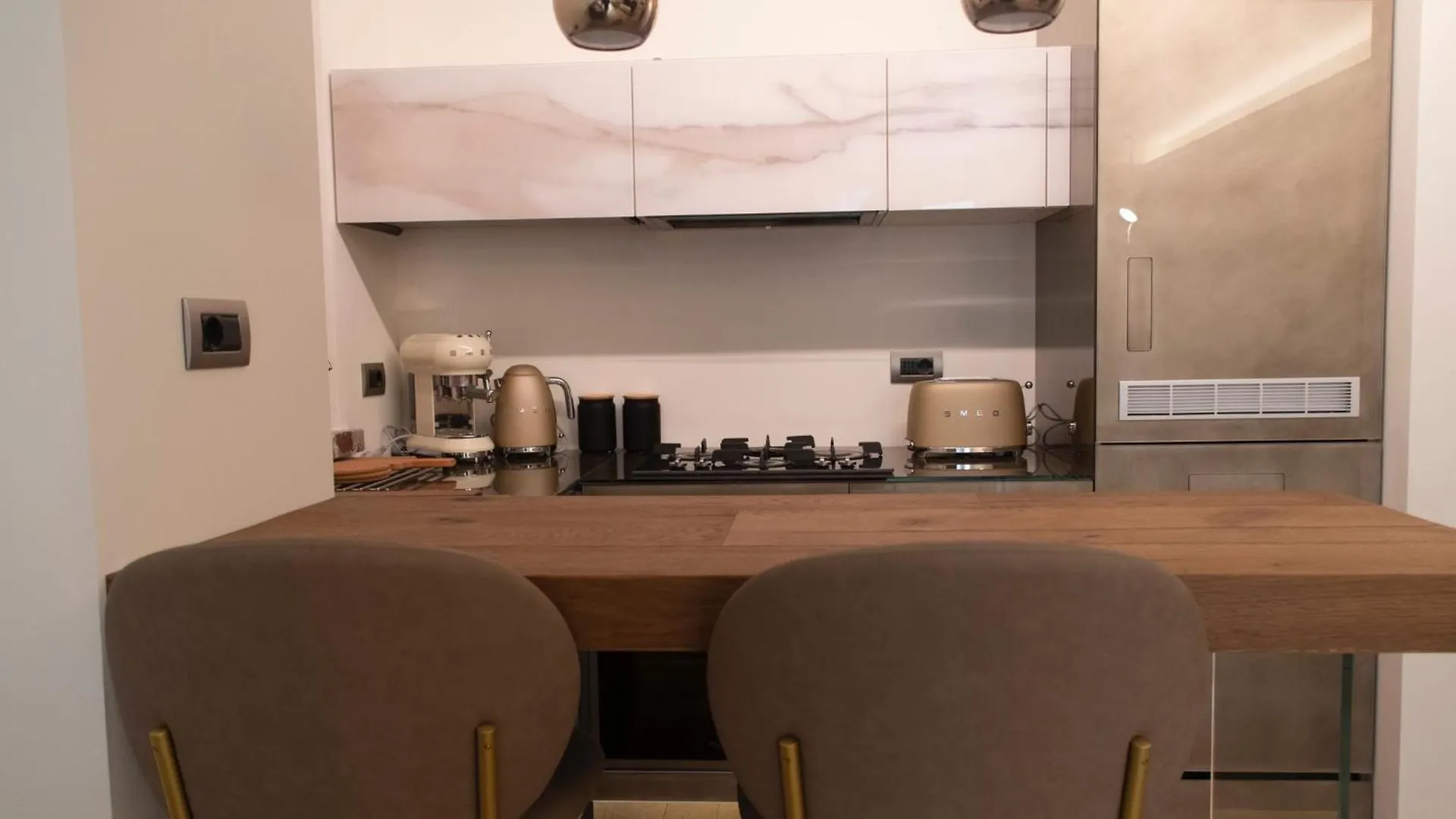 Appia Boutique Apartment Taormina