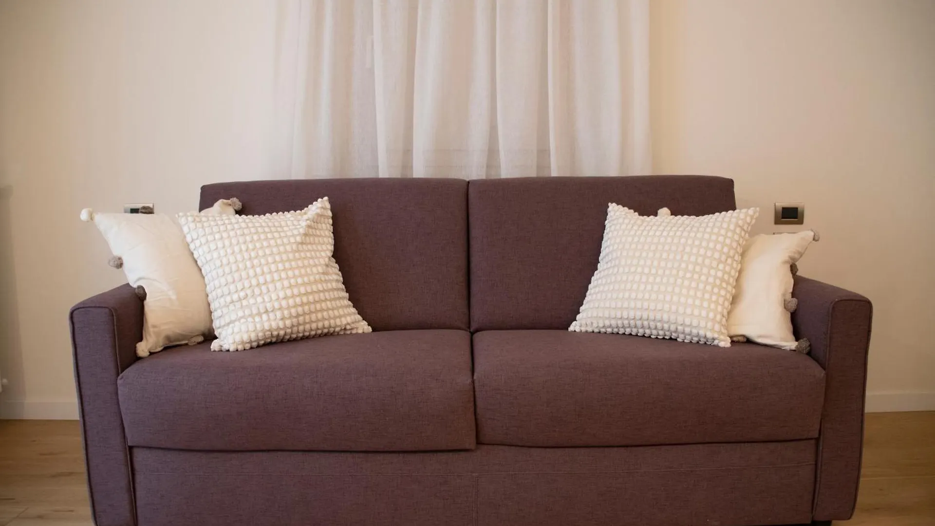 Appia Boutique Apartment Taormina 0*,  Italy