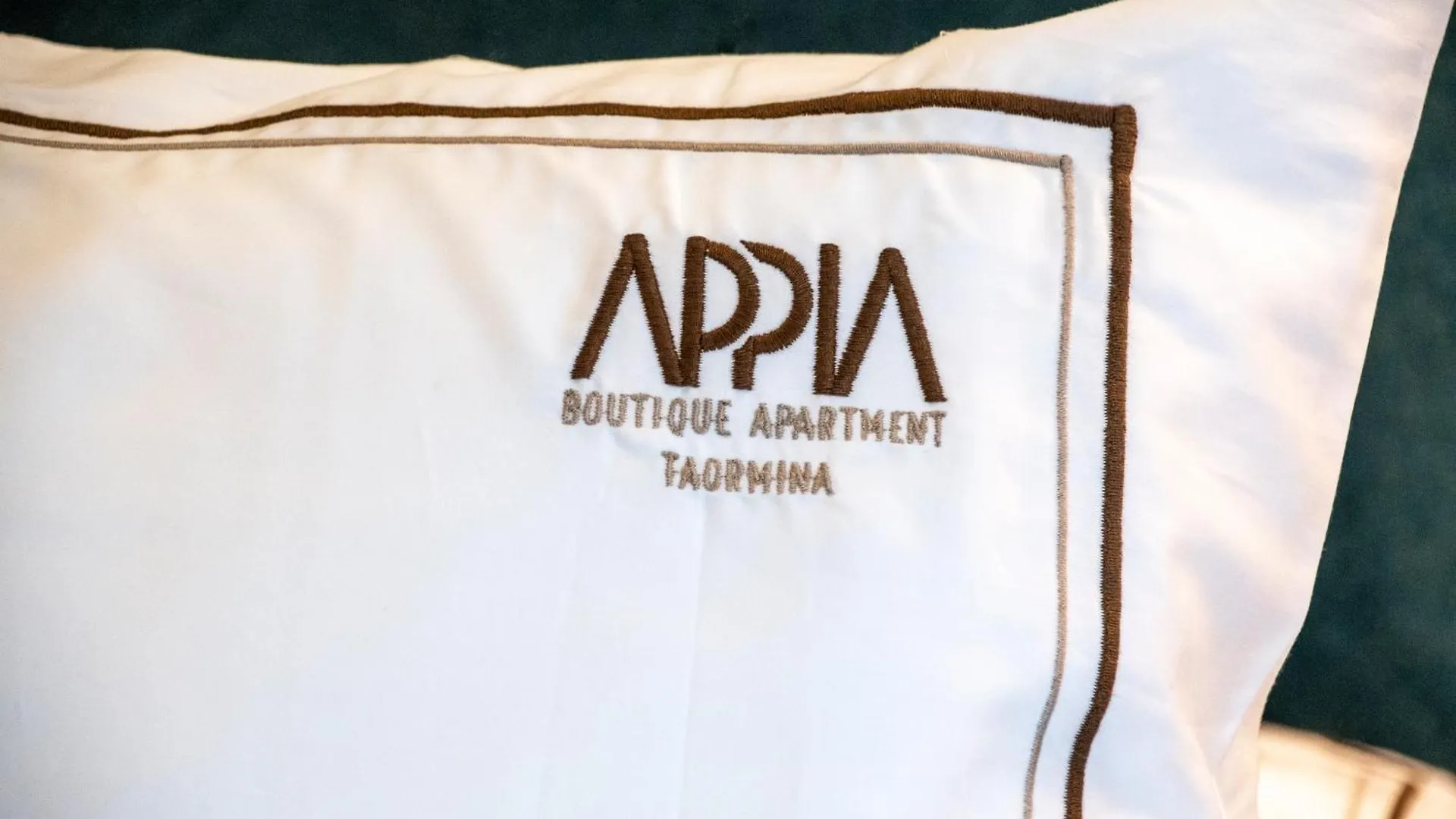 Appia Boutique Apartment Taormina