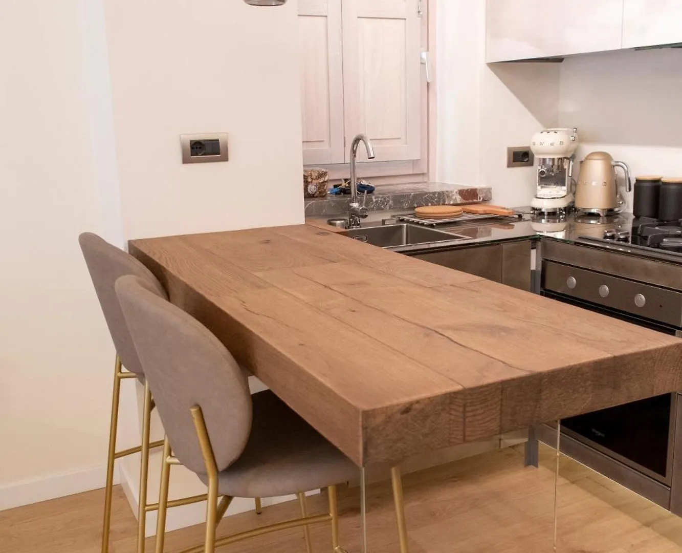Appia Boutique Apartment Taormina Italy