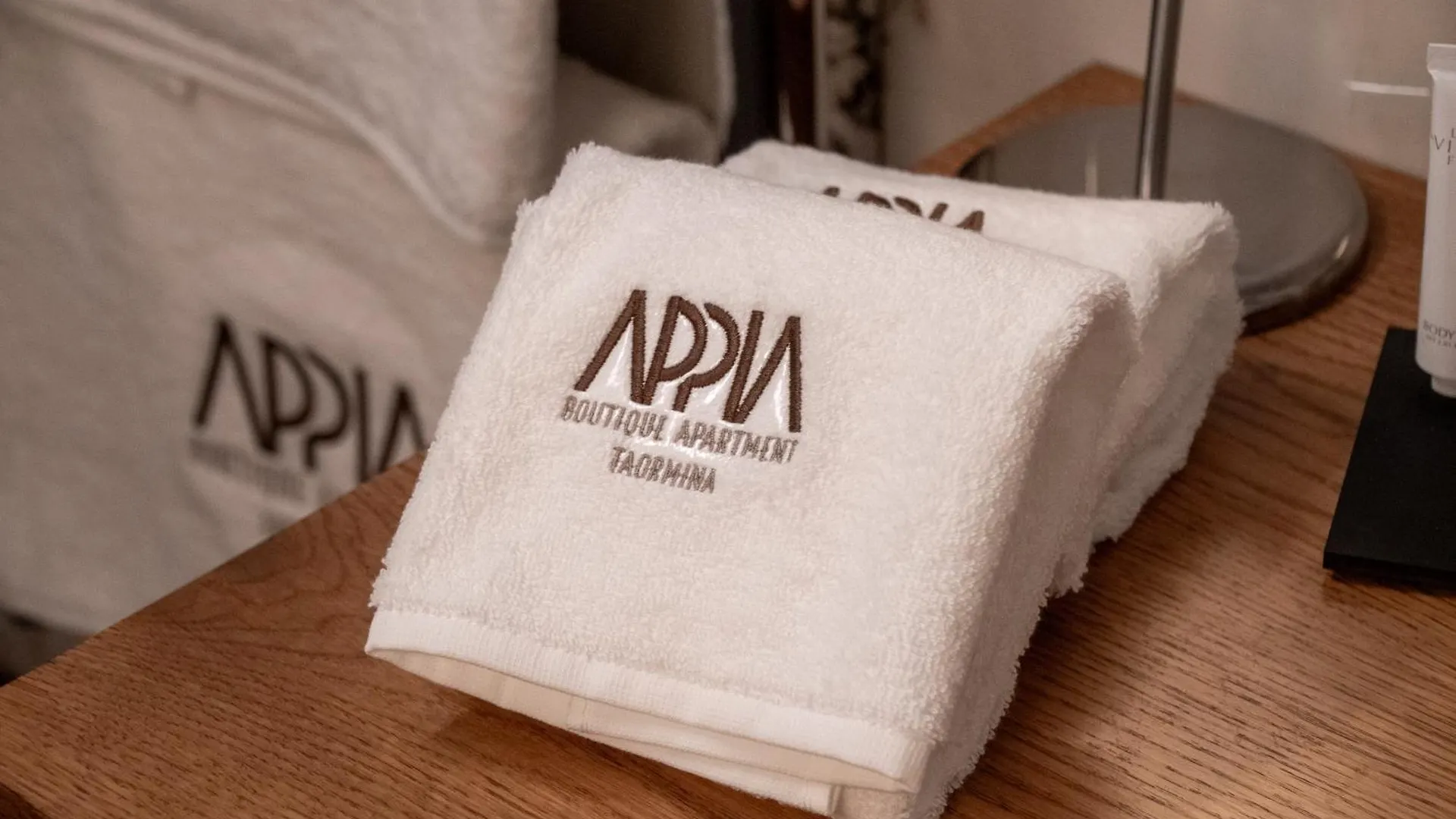 Appia Boutique Apartment Taormina