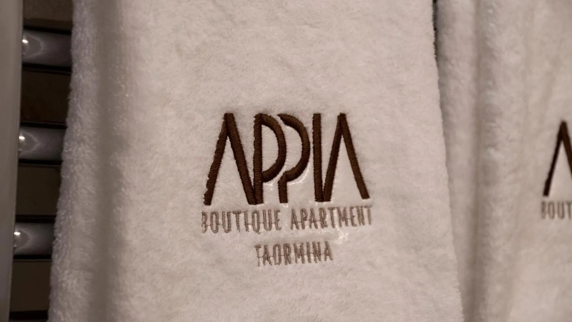 Appia Boutique Apartment Taormina
