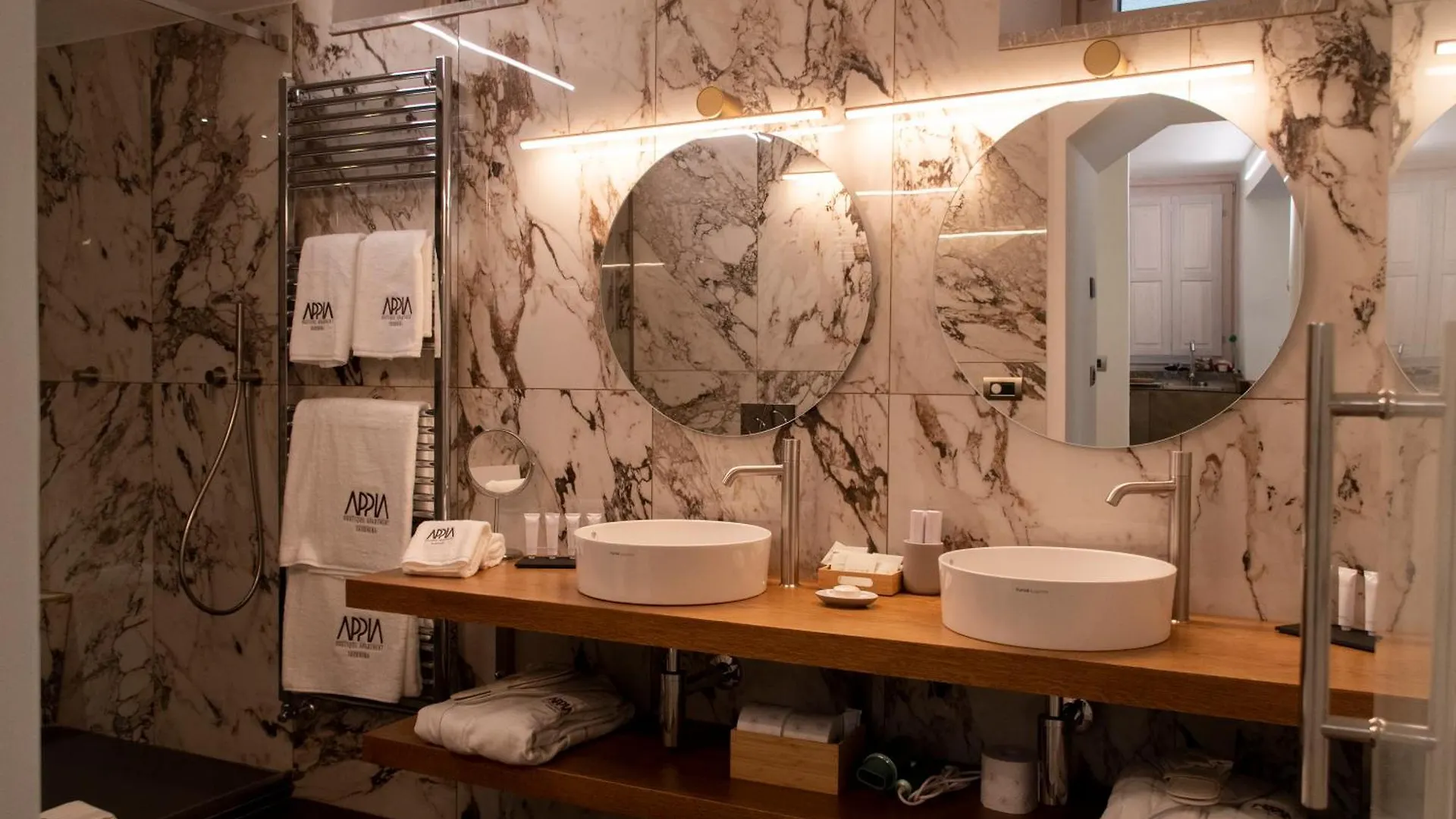Appia Boutique Apartment Taormina