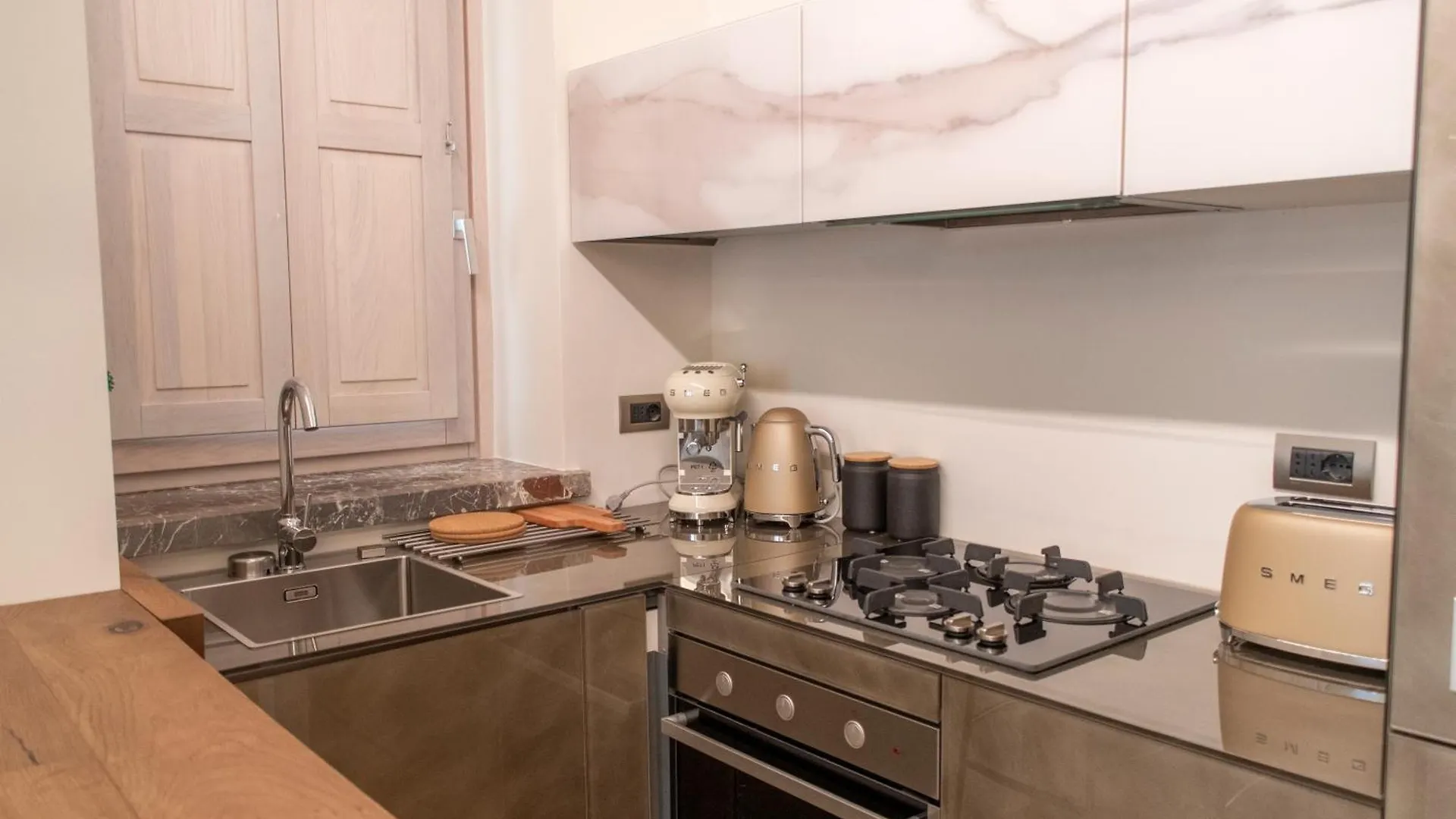 Appia Boutique Apartment Taormina Italy