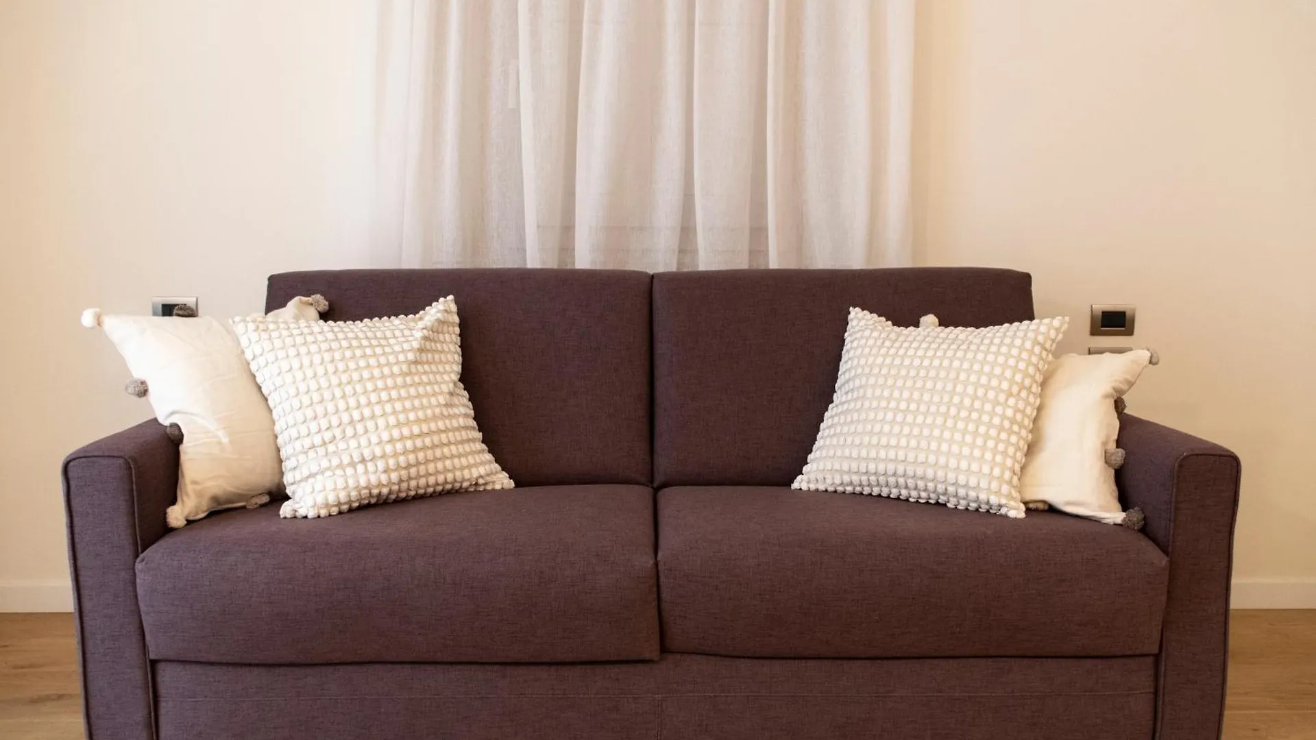 Appia Boutique Apartment Taormina