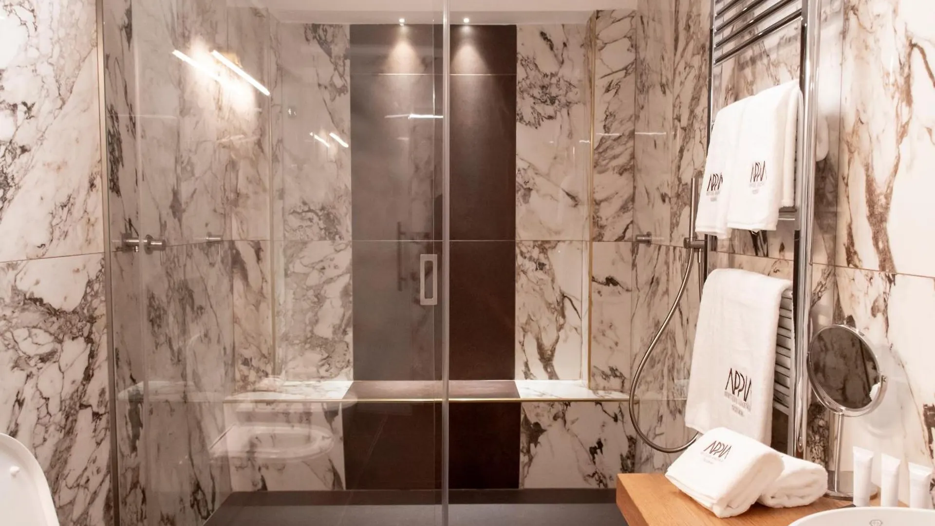 Appia Boutique Apartment Taormina