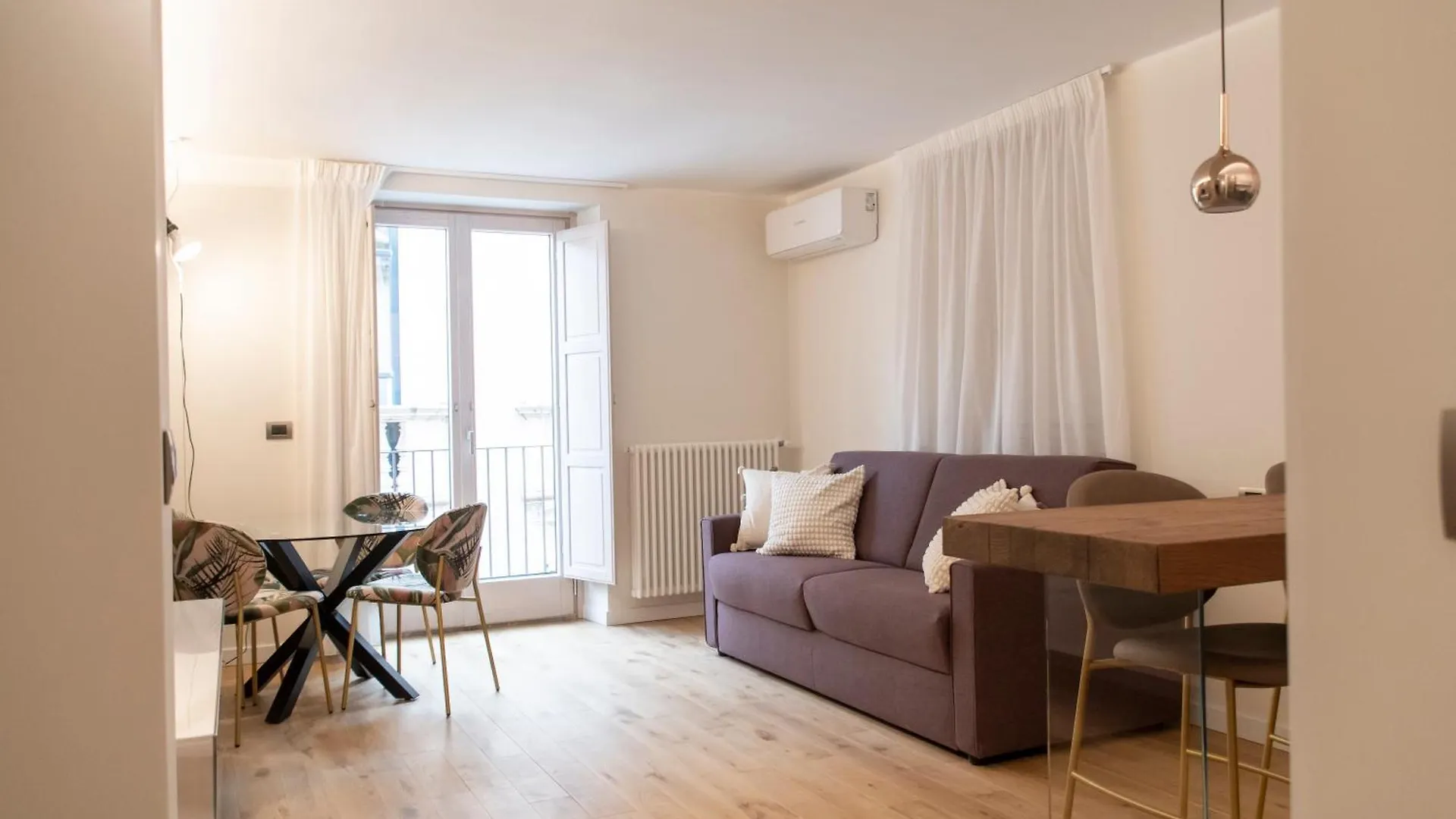 Appia Boutique Apartment Taormina