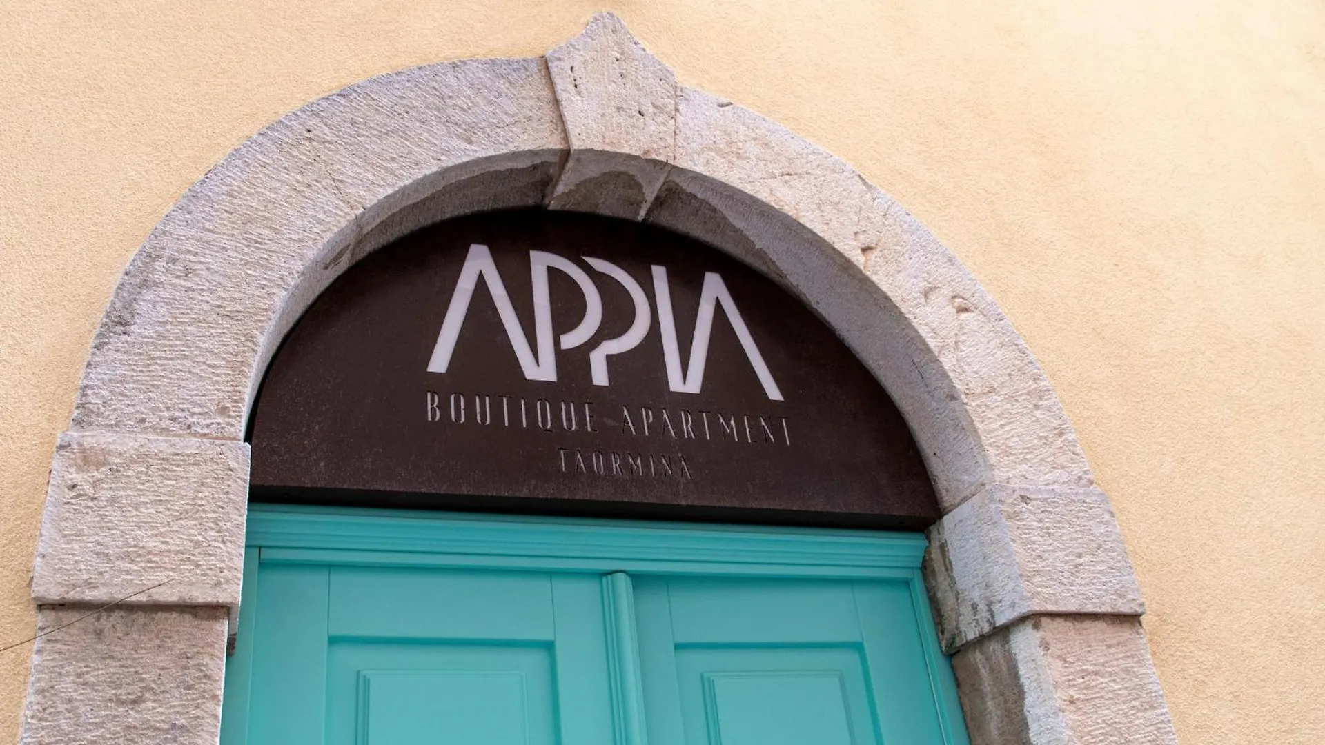 Appia Boutique Apartment Taormina 0*,  Italy