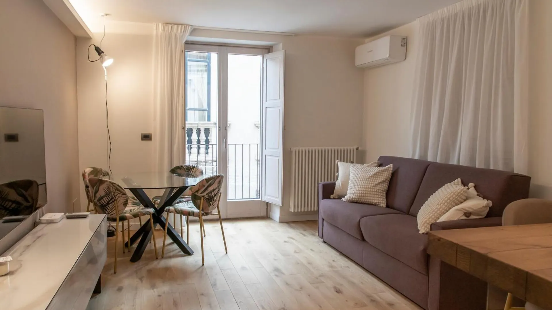 Appia Boutique Apartment Taormina