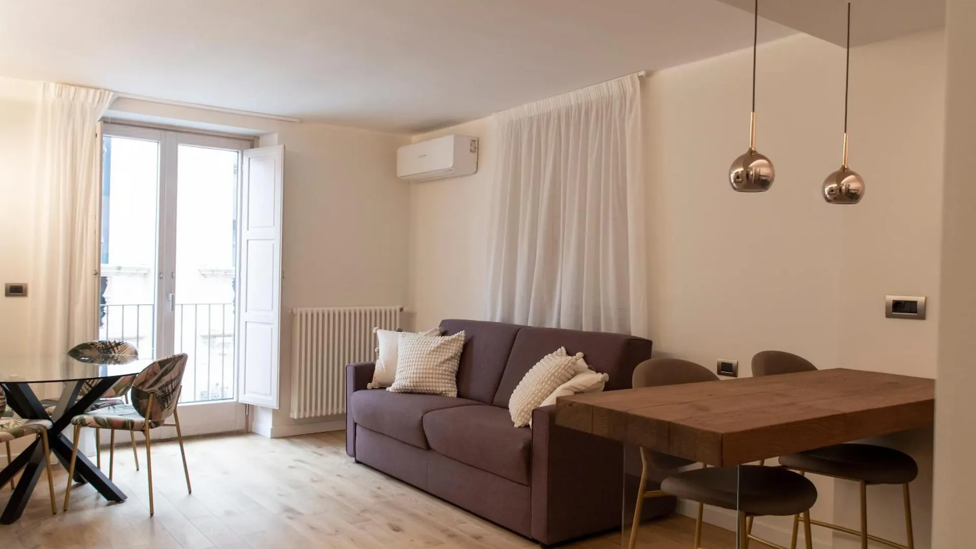 Appia Boutique Apartment Taormina Italy