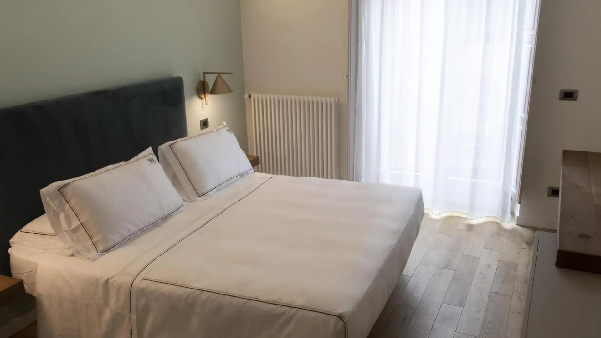 Appia Boutique Apartment Taormina