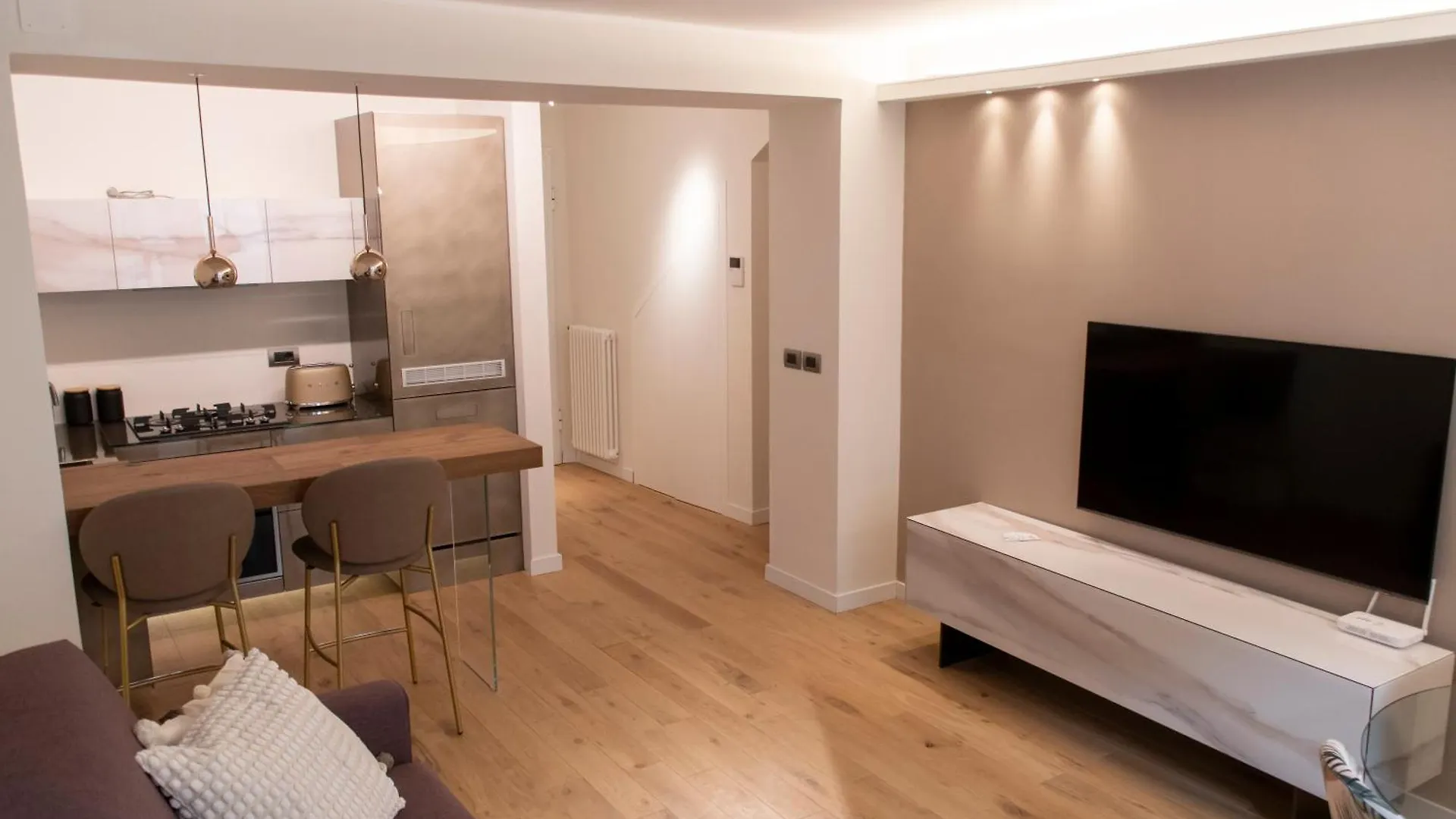 Appia Boutique Apartment Taormina 0*,