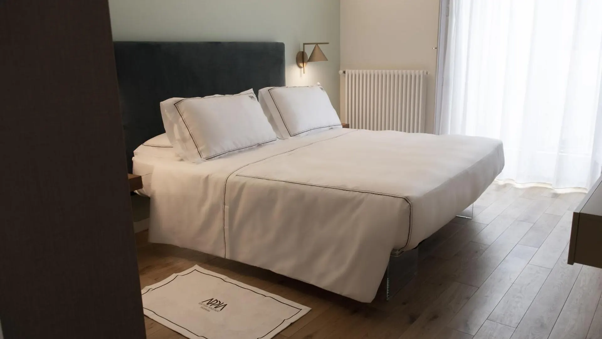 Appia Boutique Apartment Taormina